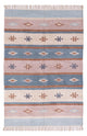 Kilim moderno Tappeto 190x130cm