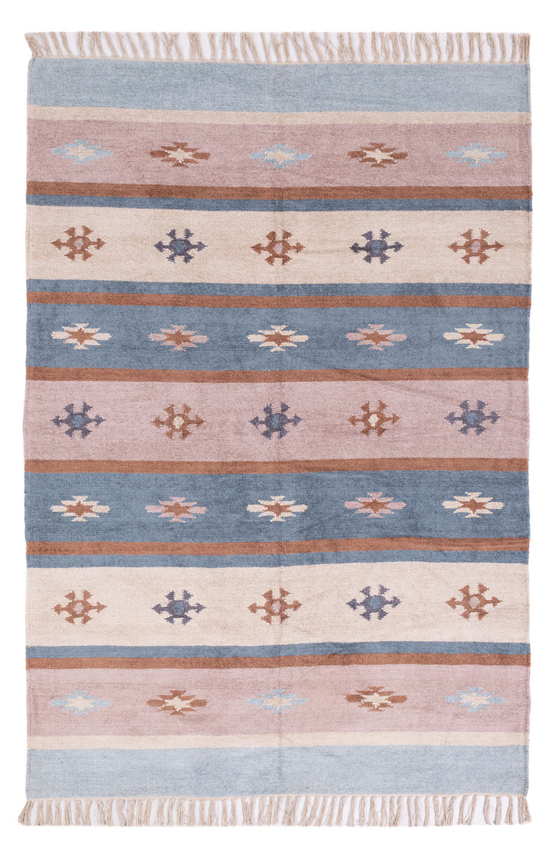 Kilim moderno Tappeto 190x130cm