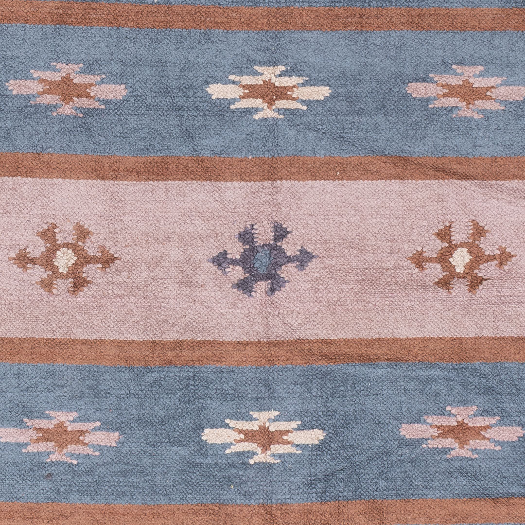Kilim moderno Tappeto 190x130cm