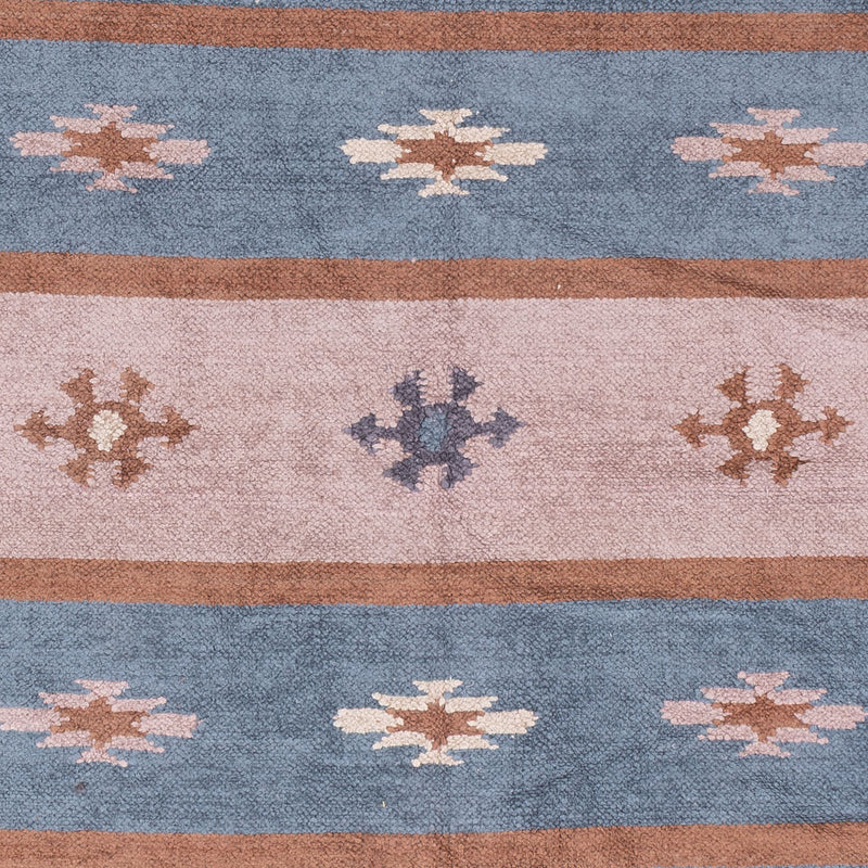 Kilim moderno Tappeto 190x130cm