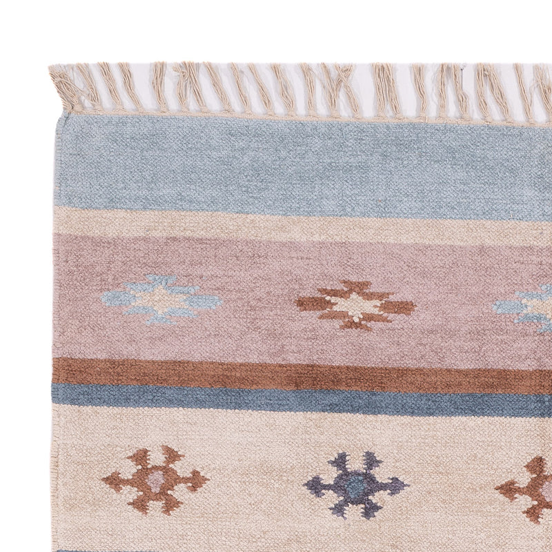 Kilim moderno Tappeto 190x130cm
