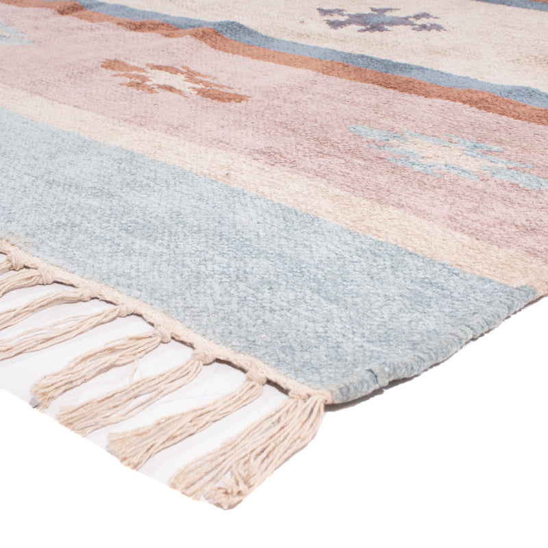 Kilim moderno Tappeto 190x130cm