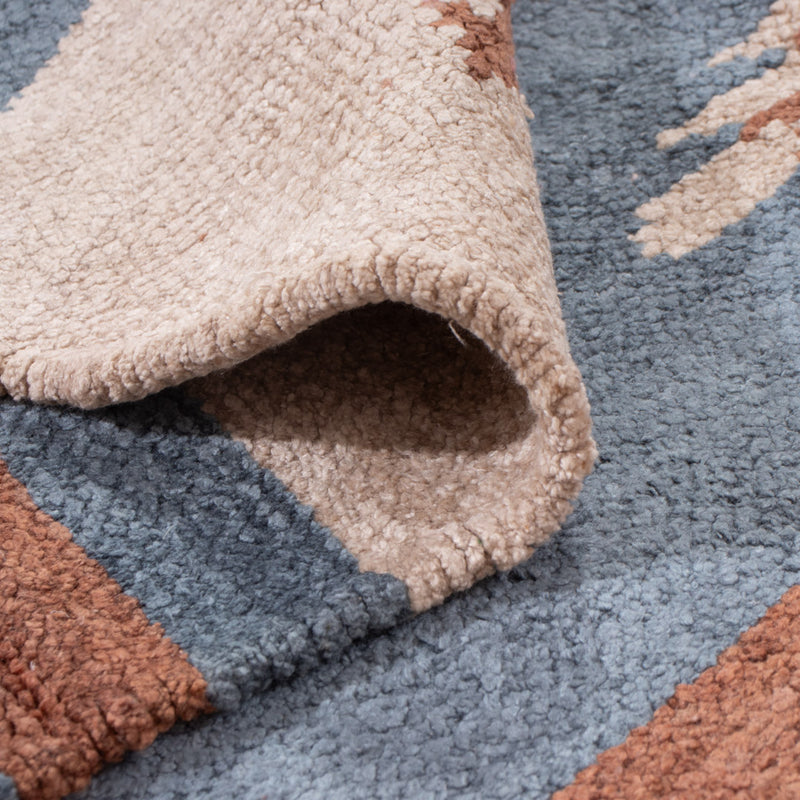 Kilim moderno Tappeto 190x130cm