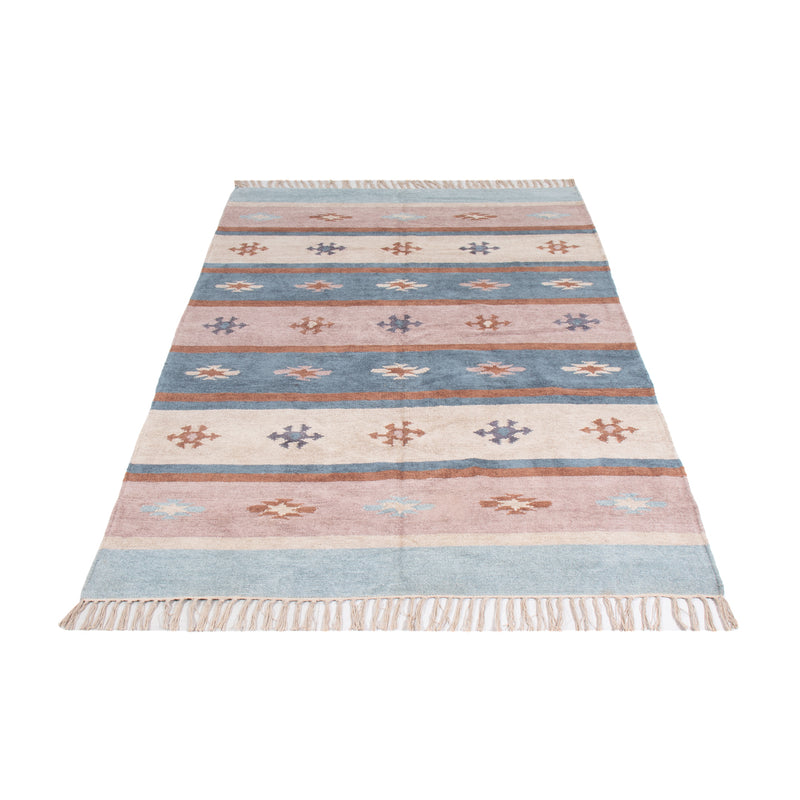 Kilim moderno Tappeto 190x130cm