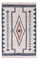 Kilim moderno Tappeto 190x130cm