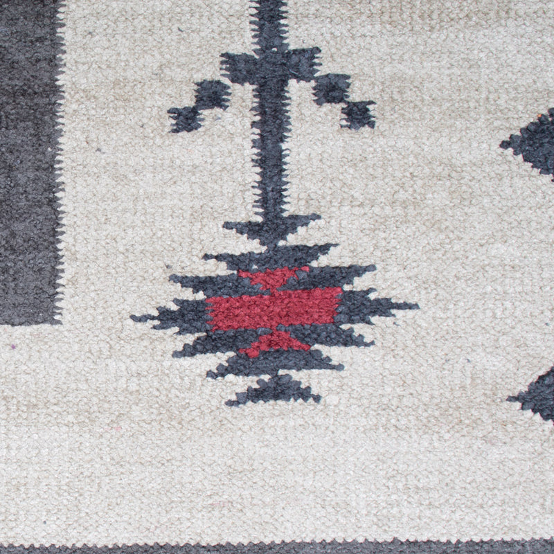 Kilim moderno Tappeto 190x130cm