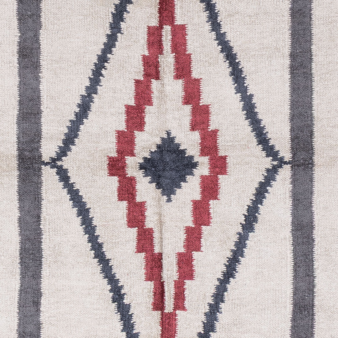 Kilim moderno Tappeto 190x130cm