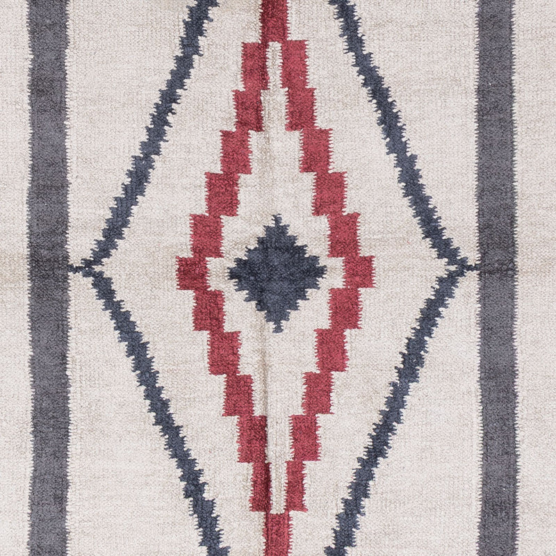 Kilim moderno Tappeto 190x130cm