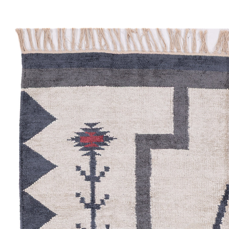 Kilim moderno Tappeto 190x130cm