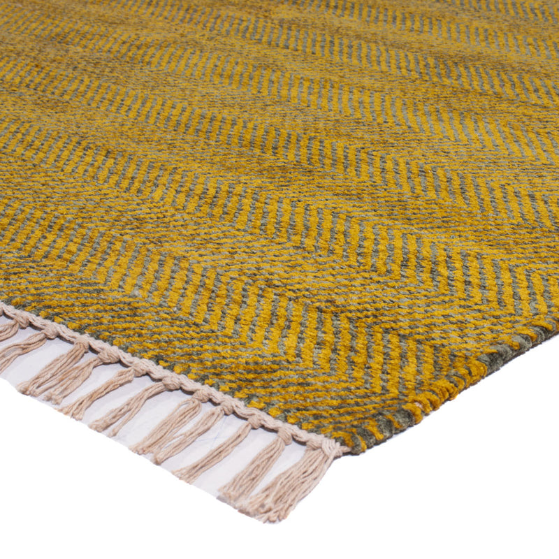Kilim moderno Tappeto 200x140cm