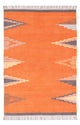 Kilim moderno Tappeto 200x140cm