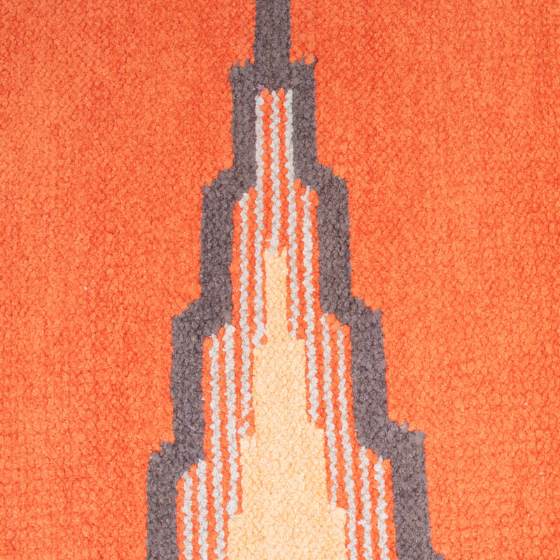 Kilim moderno Tappeto 200x140cm