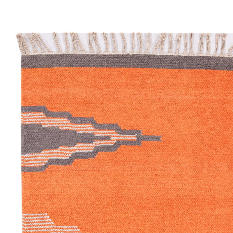 Kilim moderno Tappeto 200x140cm