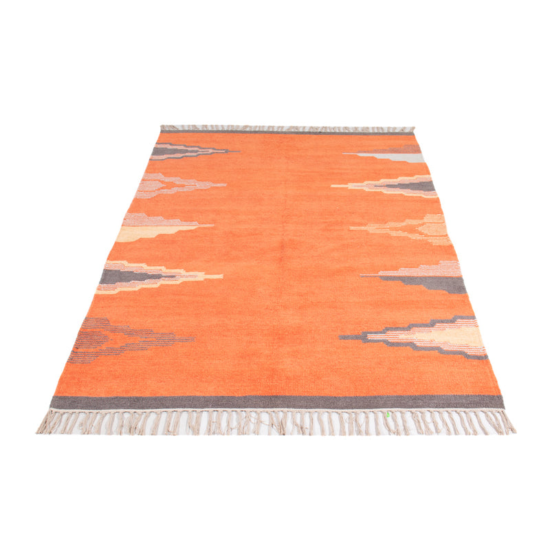 Kilim moderno Tappeto 200x140cm