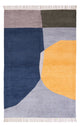 Kilim moderno Tappeto 200x140cm