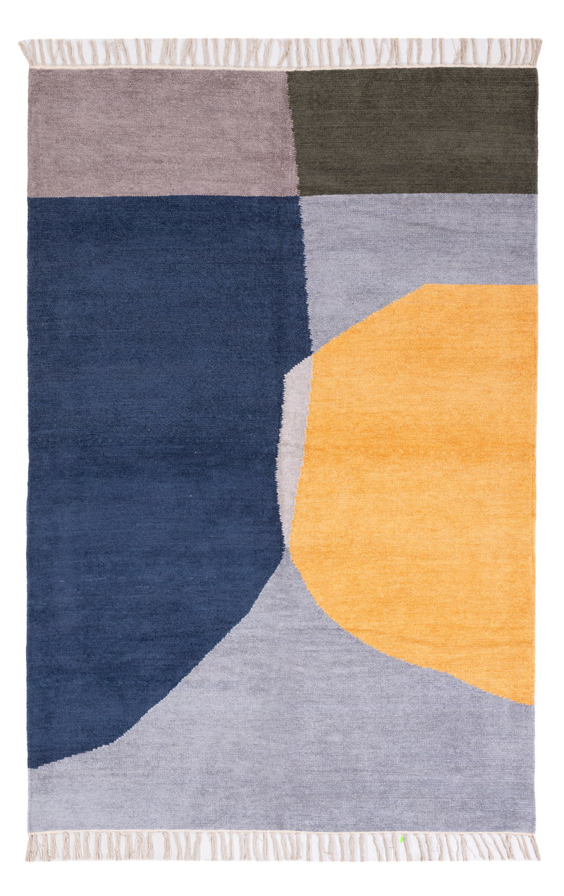 Kilim moderno Tappeto 200x140cm