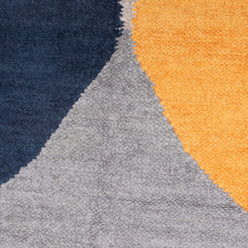 Kilim moderno Tappeto 200x140cm