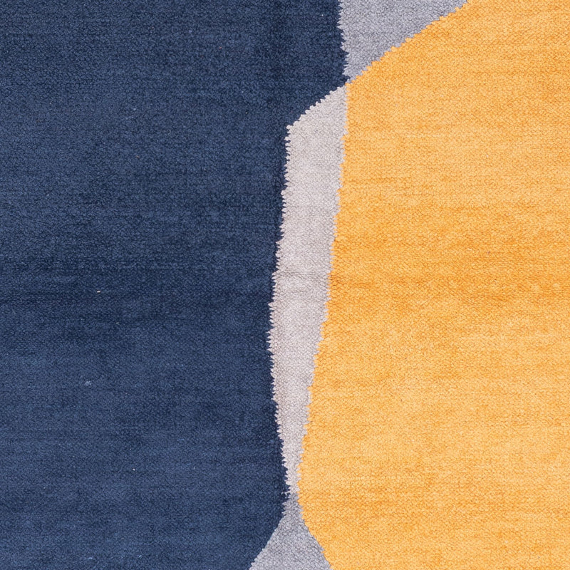 Kilim moderno Tappeto 200x140cm