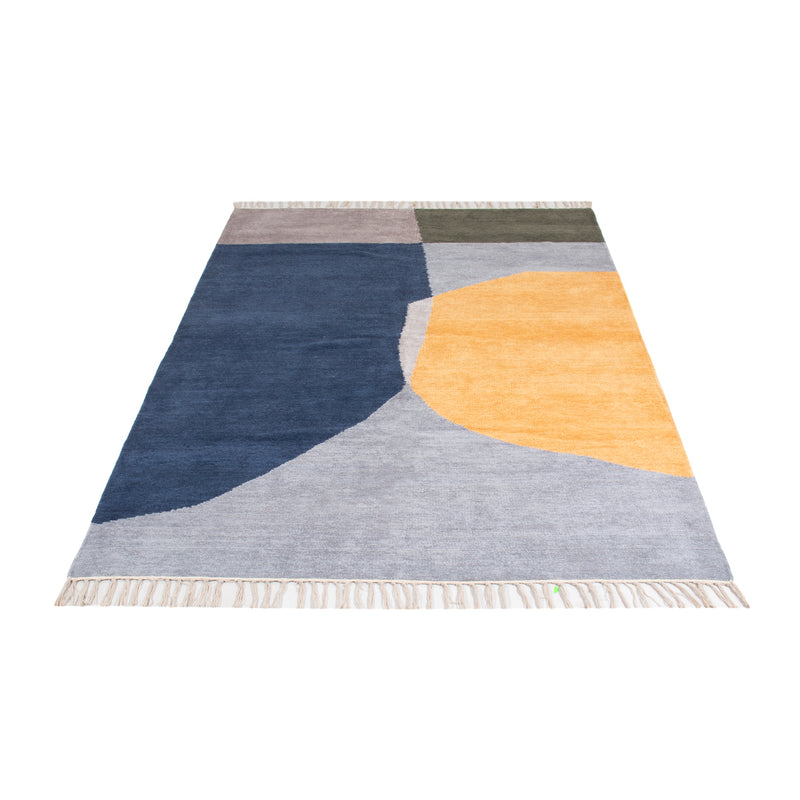 Kilim moderno Tappeto 200x140cm