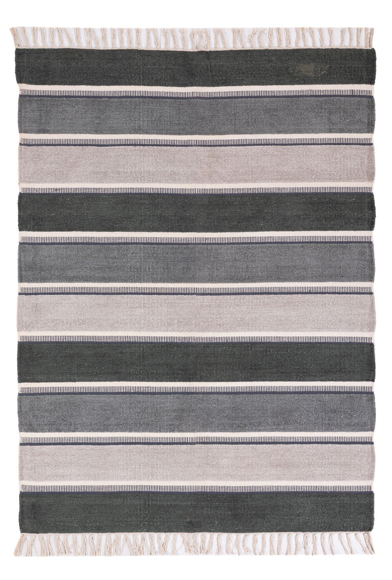 Kilim moderno Tappeto 200x140cm