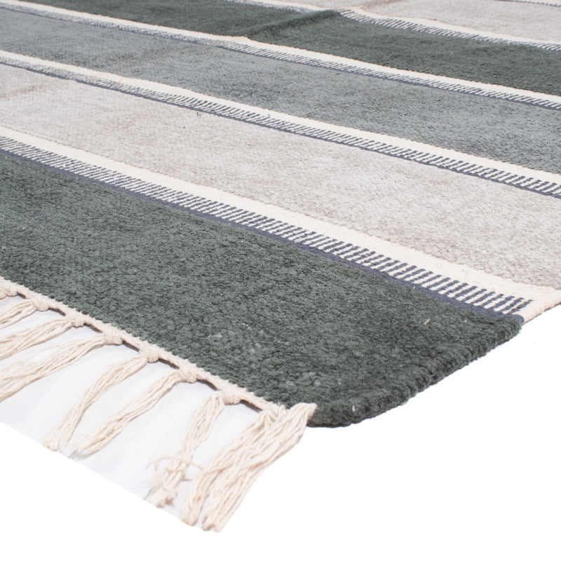 Kilim moderno Tappeto 200x140cm