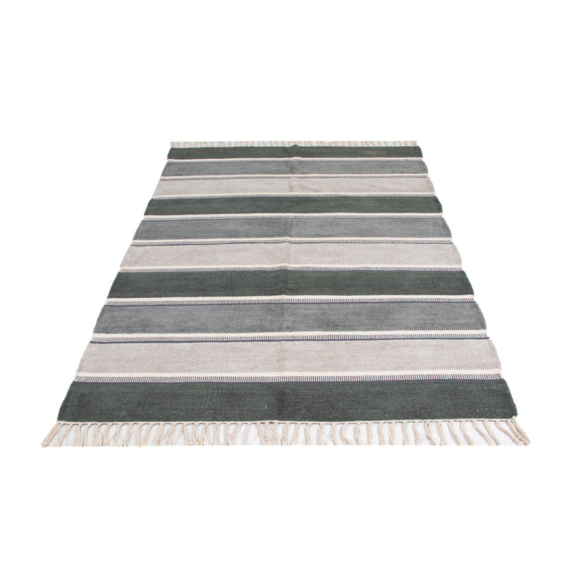 Kilim moderno Tappeto 200x140cm
