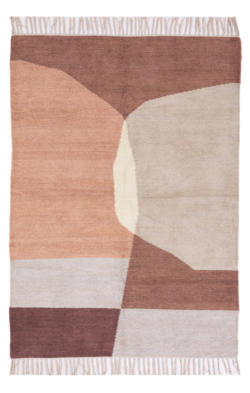 Kilim moderno Tappeto 200x140cm