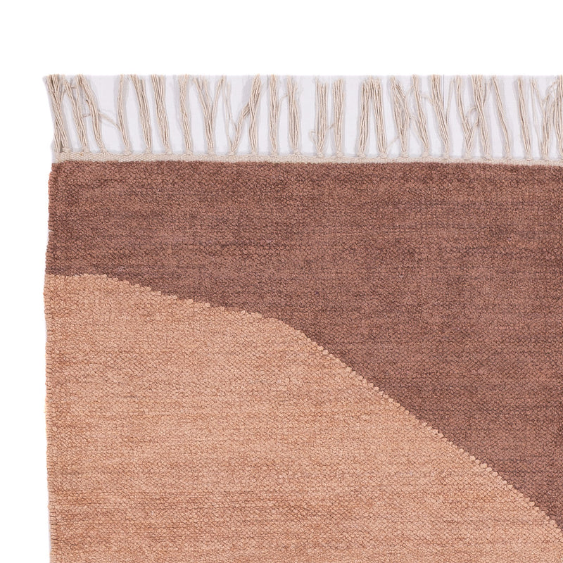Kilim moderno Tappeto 200x140cm