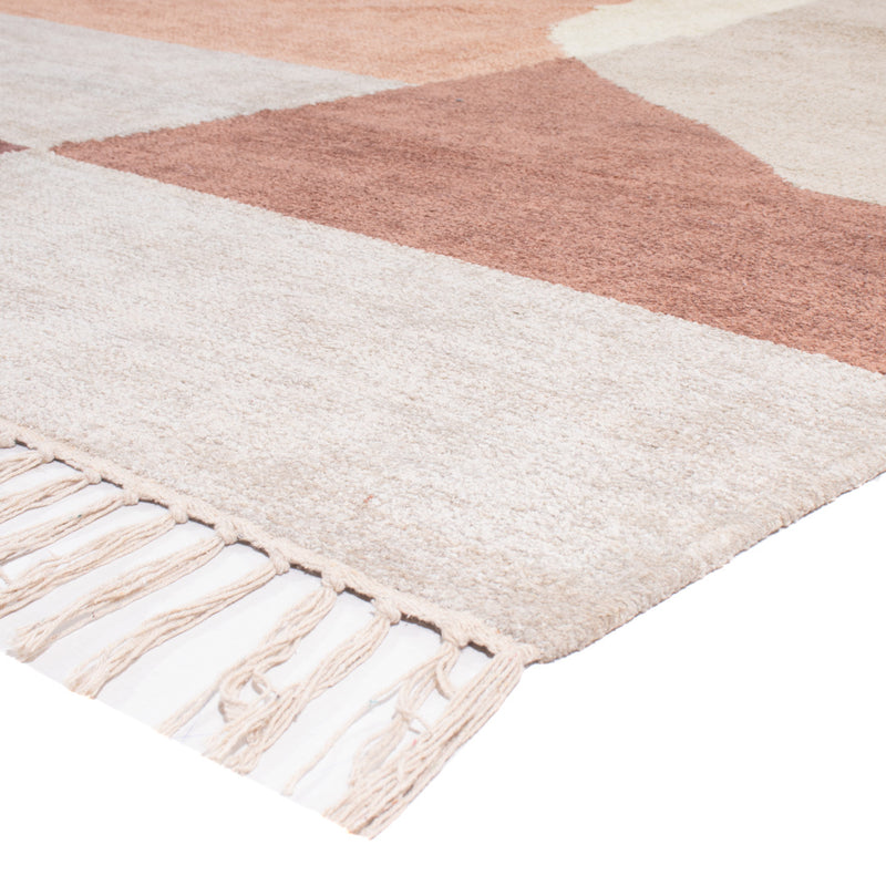 Kilim moderno Tappeto 200x140cm