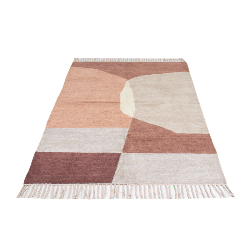 Kilim moderno Tappeto 200x140cm