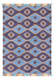 Kilim moderno Tappeto 200x140cm