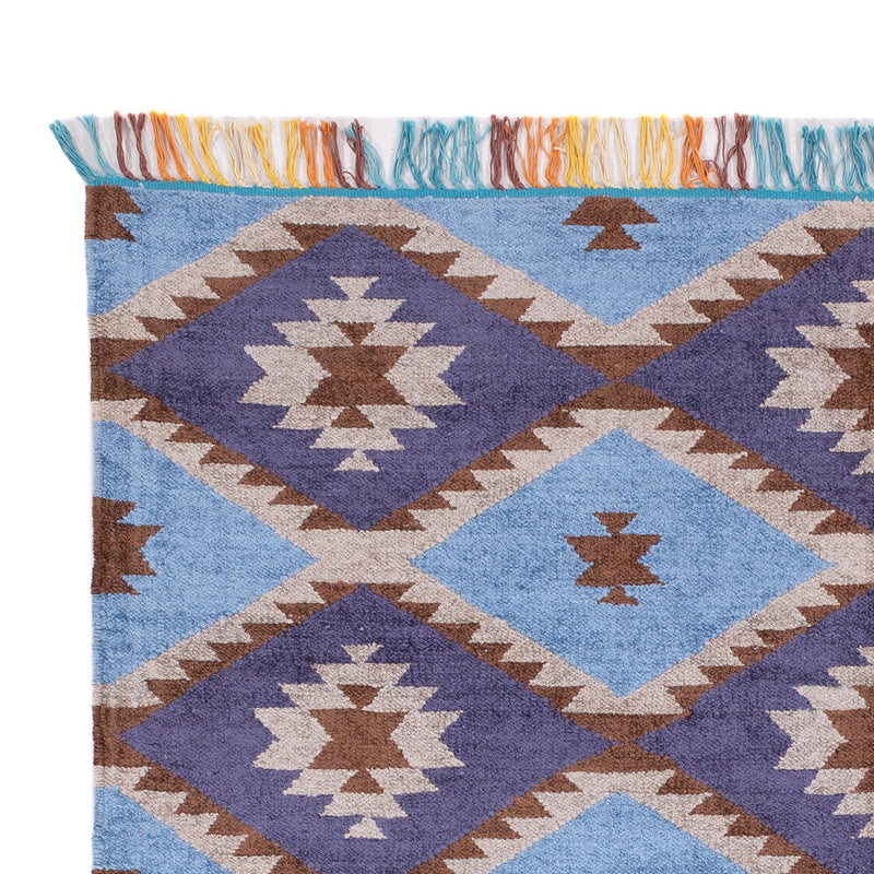 Kilim moderno Tappeto 200x140cm