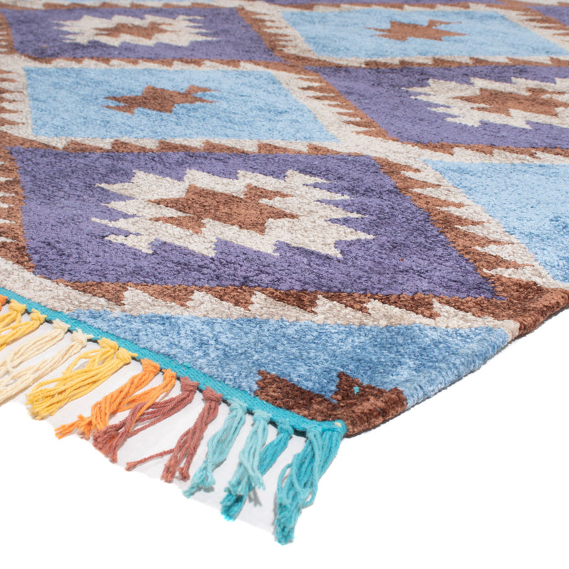 Kilim moderno Tappeto 200x140cm