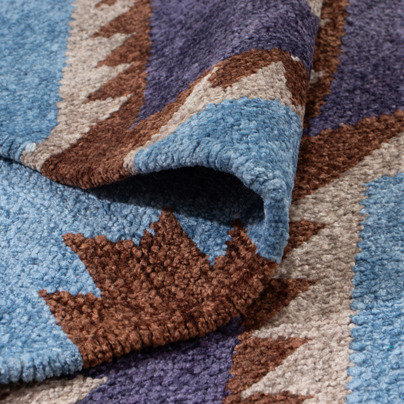 Kilim moderno Tappeto 200x140cm