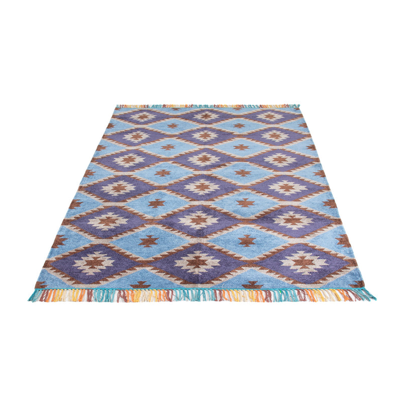 Kilim moderno Tappeto 200x140cm