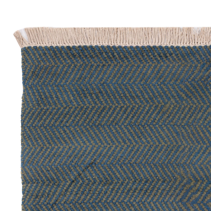Kilim moderno Tappeto 200x140cm