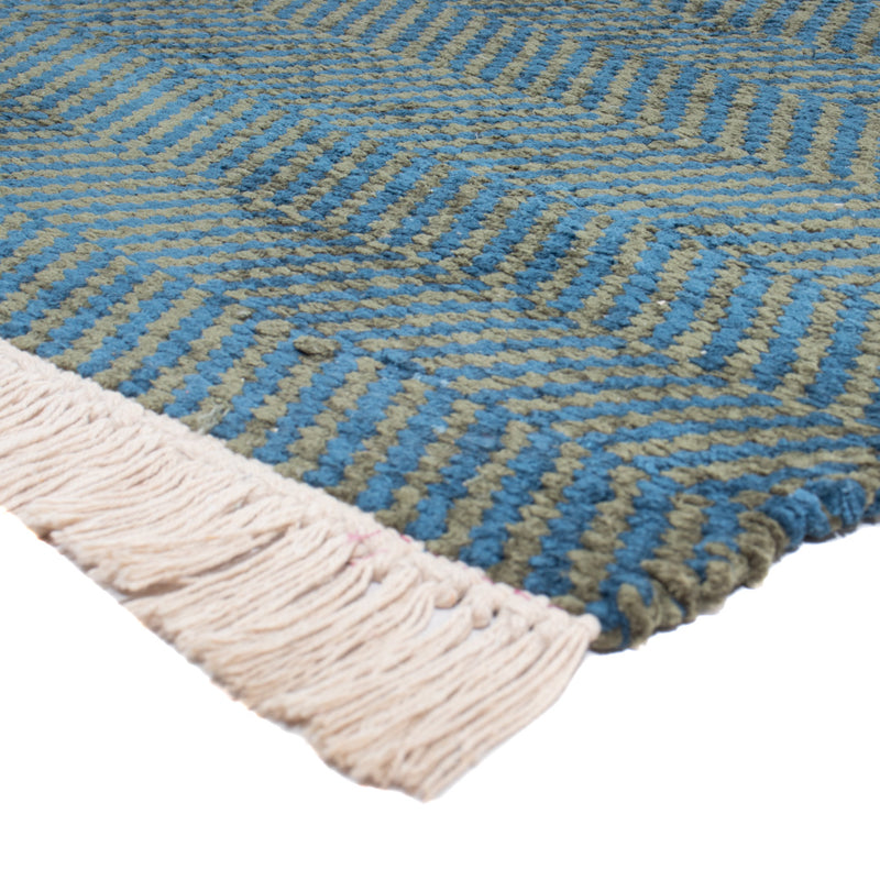 Kilim moderno Tappeto 200x140cm