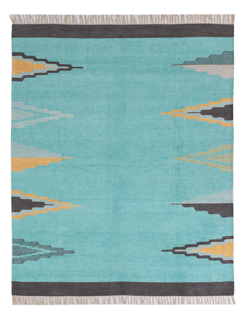 Kilim moderno Tappeto 240x190cm