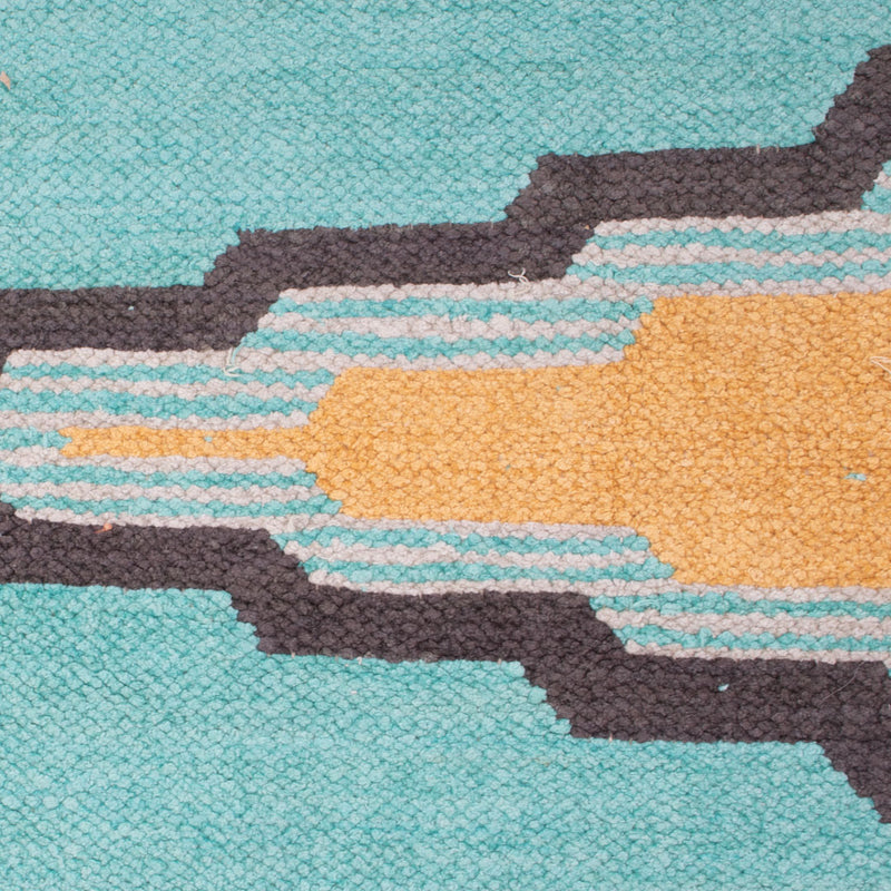 Kilim moderno Tappeto 240x190cm
