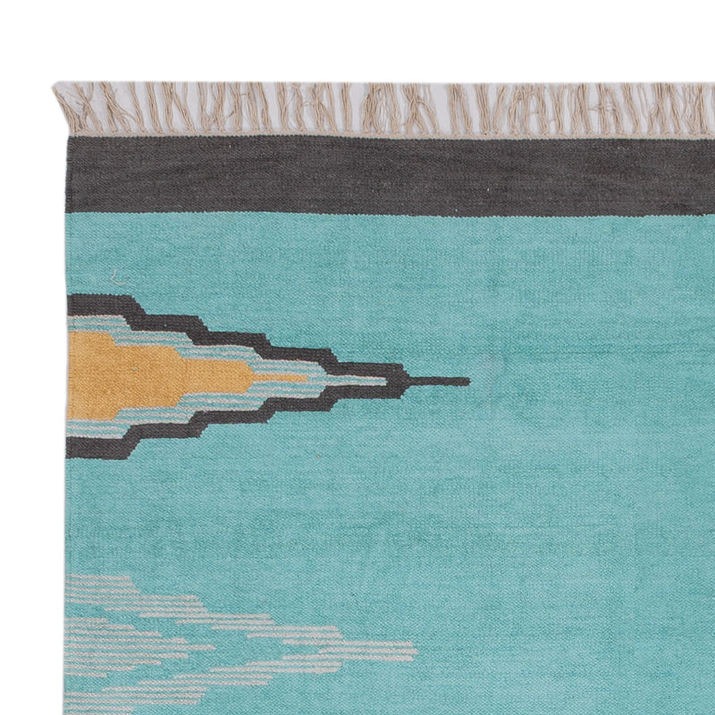 Kilim moderno Tappeto 240x190cm