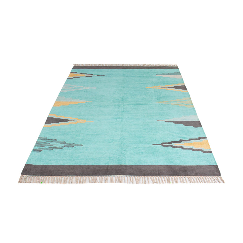 Kilim moderno Tappeto 240x190cm