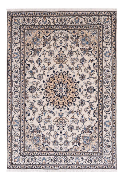 Nain - 12La Tappeto 157x232cm - Tappeto orientale