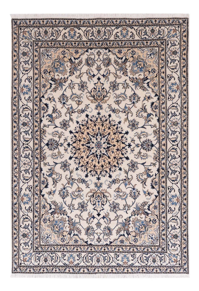 Nain - 12 la Tappeto 232x157cm - Tappeto orientale