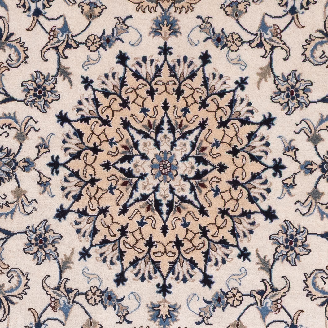 Nain - 12 la Tappeto 232x157cm - Tappeto orientale
