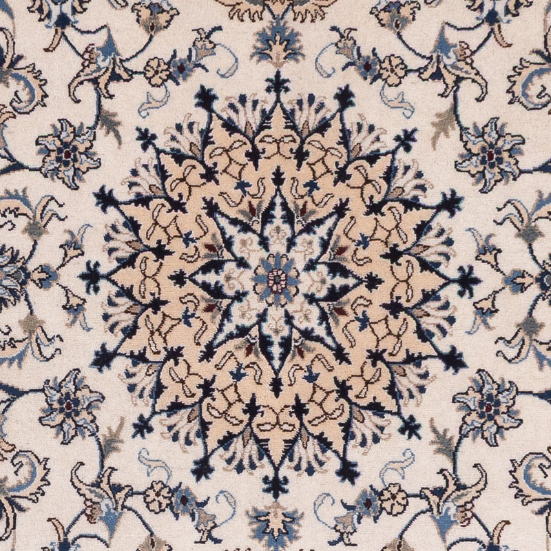 Nain - 12 la Tappeto 232x157cm - Tappeto orientale