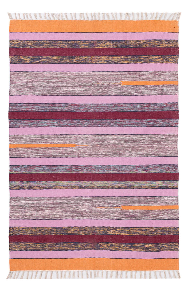 Kilim moderno Tappeto 180x120cm