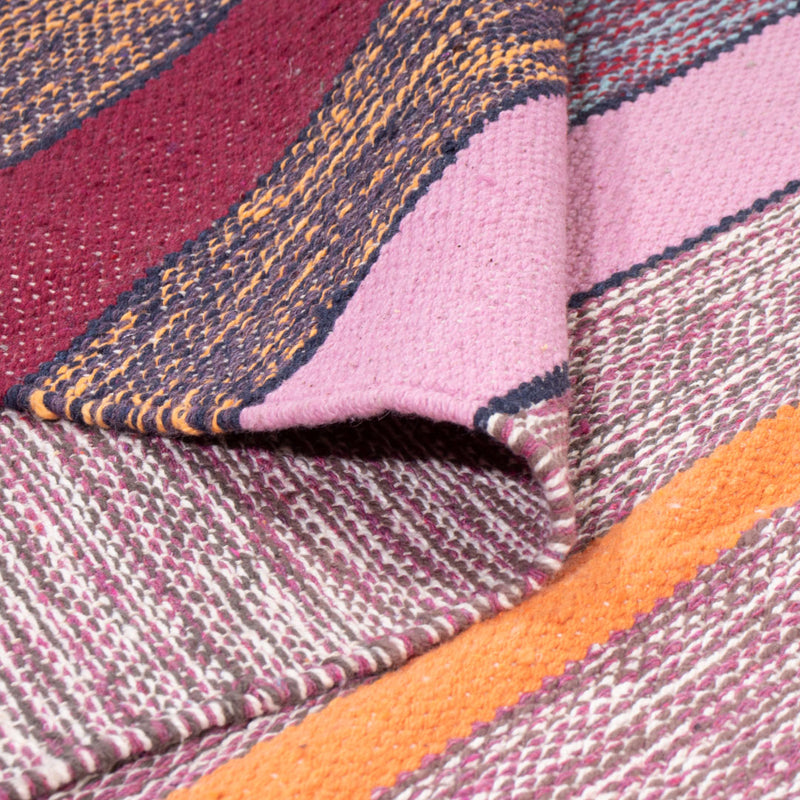 Kilim moderno Tappeto 180x120cm