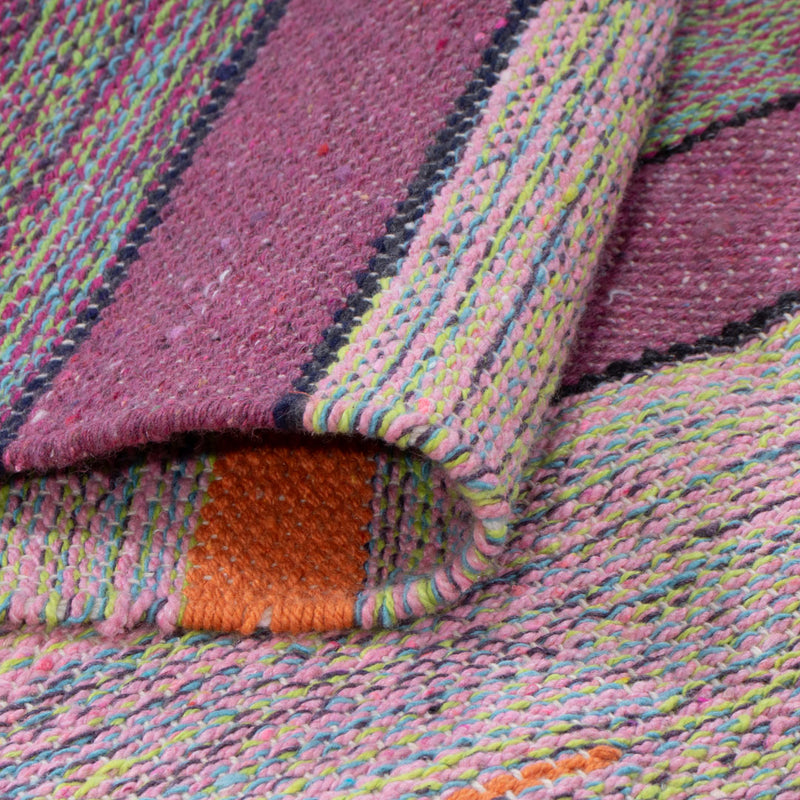 Kilim moderno Tappeto 180x120cm