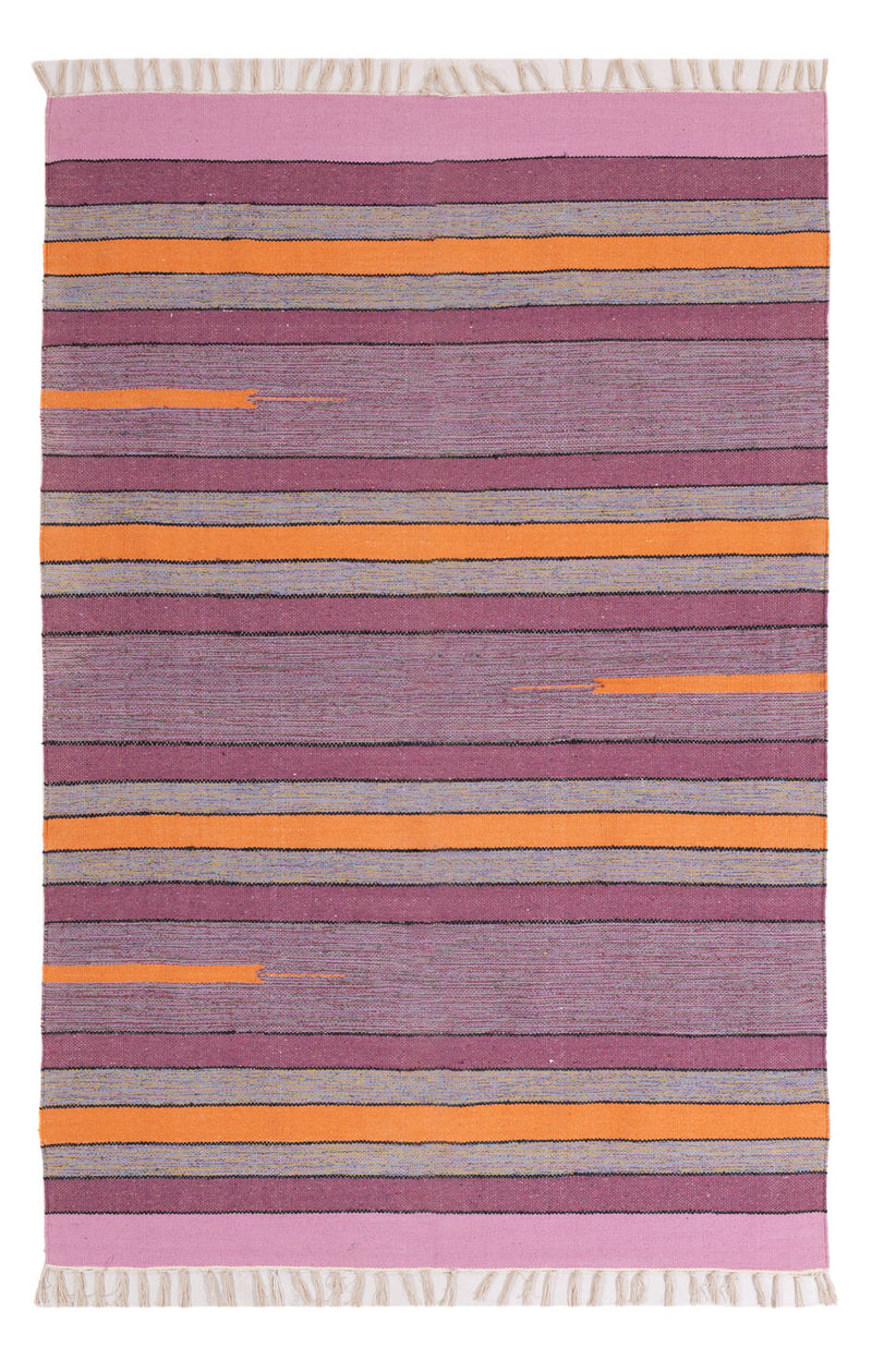 Kilim moderno Tappeto 180x120cm