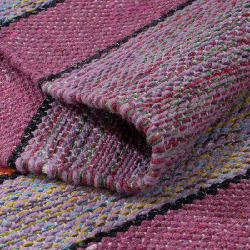 Kilim moderno Tappeto 180x120cm